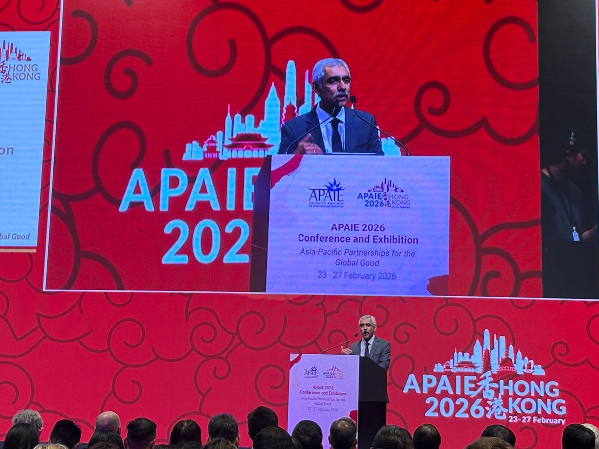 The PIE News tweet media