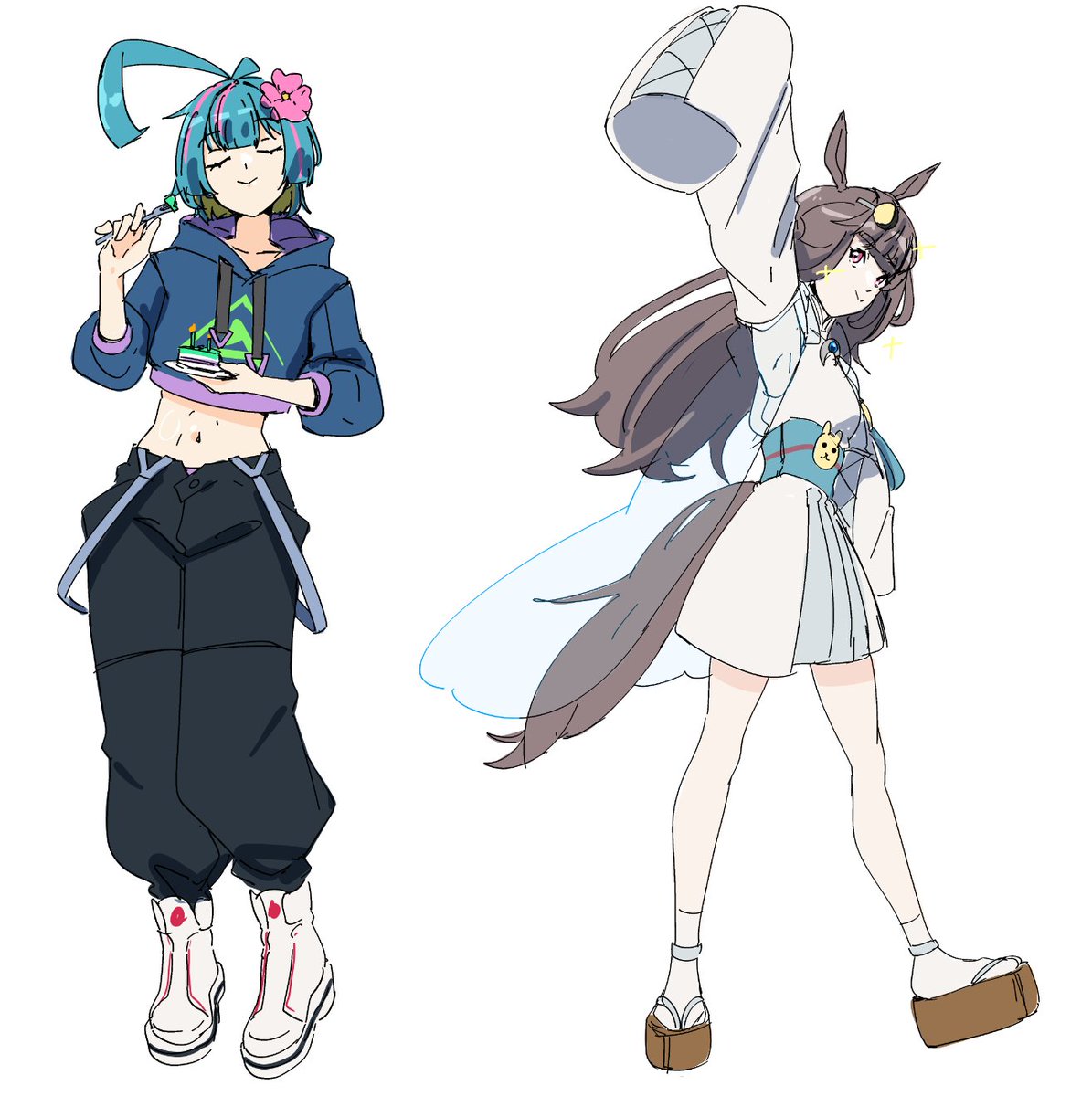 Issa 🐵🔥✍️ tweet media