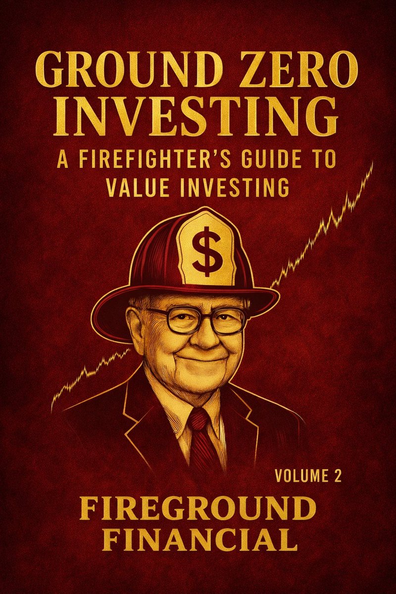 Fireground Financial tweet media