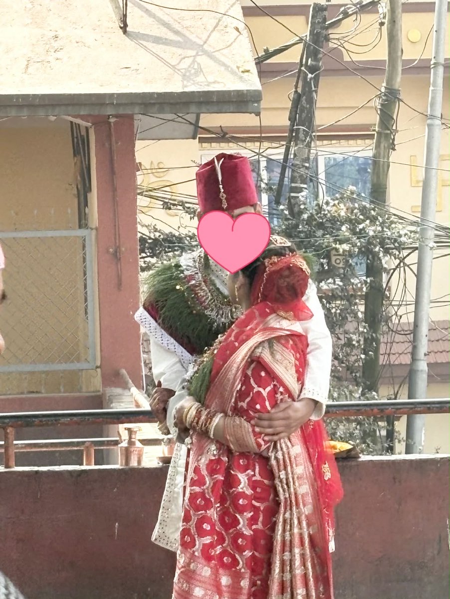 🇳🇵Krystle Gaire🇳🇵 tweet media