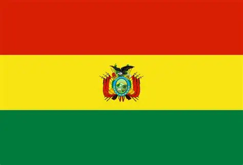 Soy boliviano y eso no me lo quita nadie
(Che lo de dragon femboy me esta empezando a dejar de convencer, cargar con una cola todo el tiempo ya no me parece buena idea, me la cortare jejej)