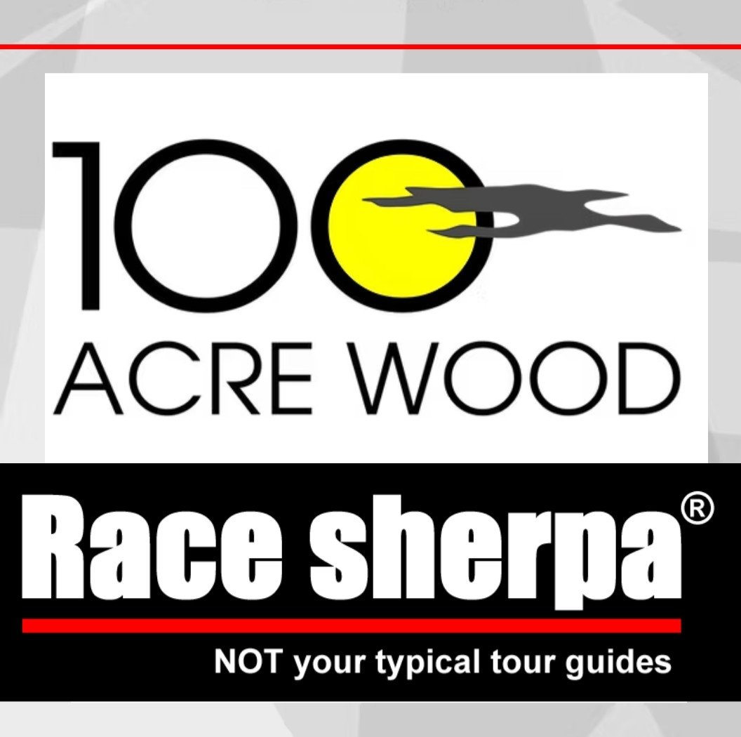 Race sherpa® tweet media