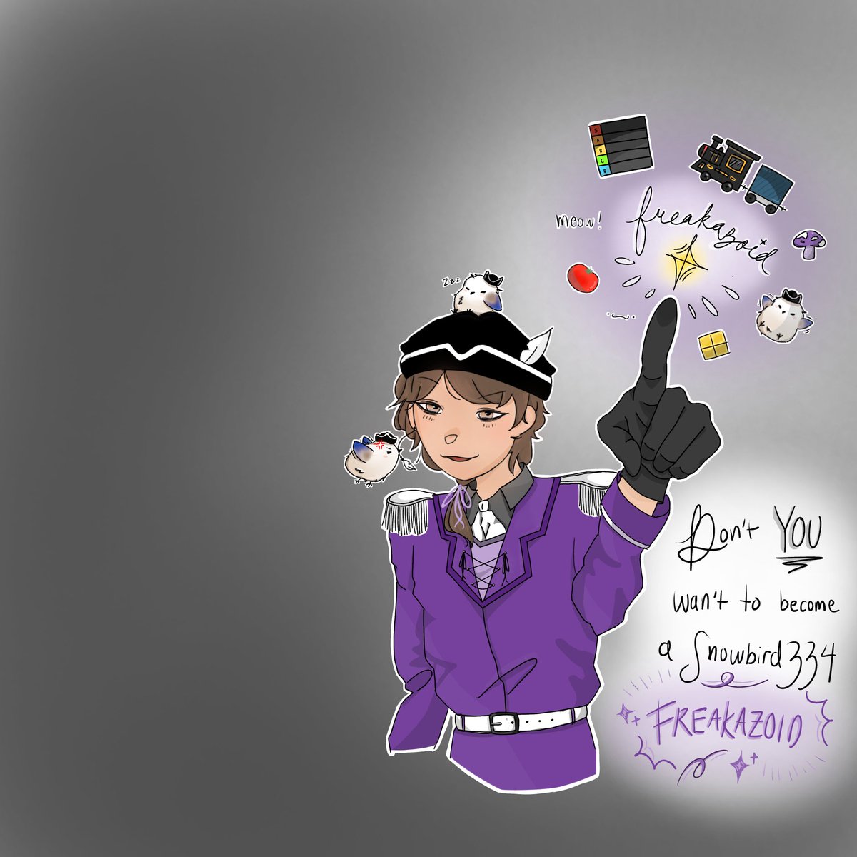 yuuna (@yuuna_mii) / Posts / X