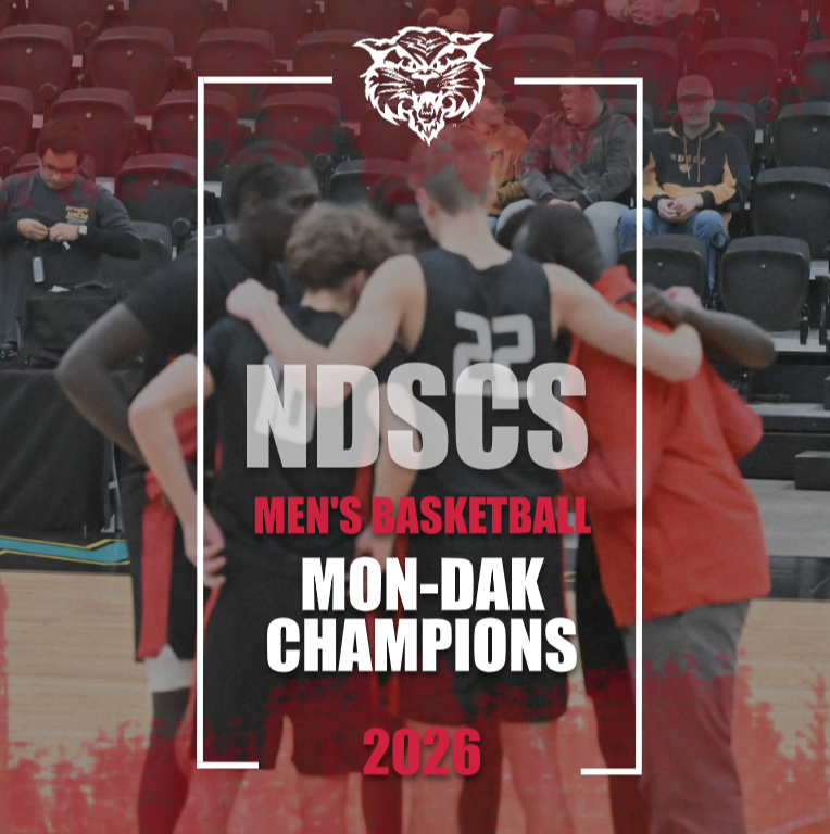 NDSCShoops's tweet photo. 🏆WILDCATS ARE YOUR 2026 MON-DAK CONFERENCE CHAMPIONS! 🏆 https://t.co/cqgJonaCbL