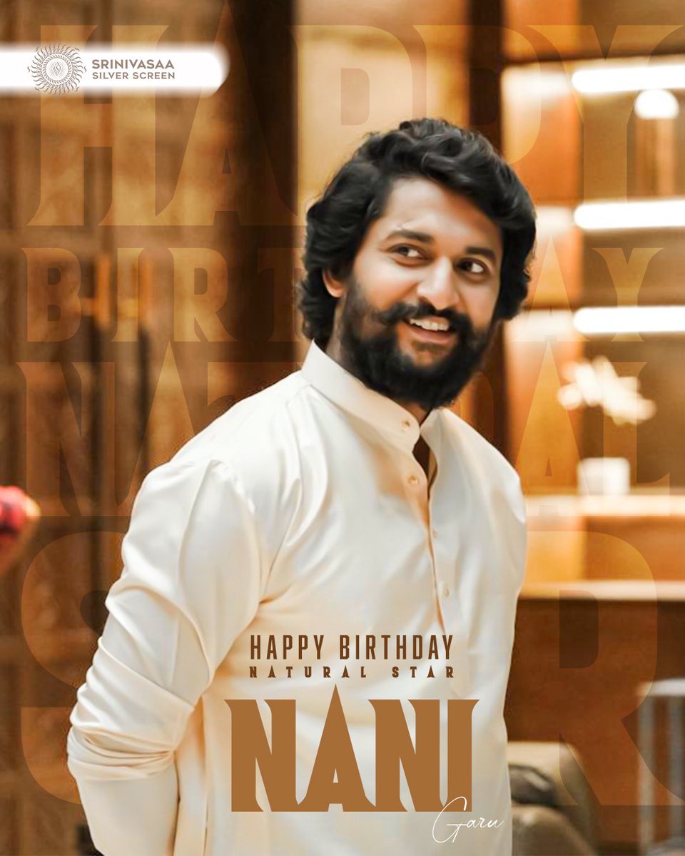 Srinivasaa Silver Screen tweet media