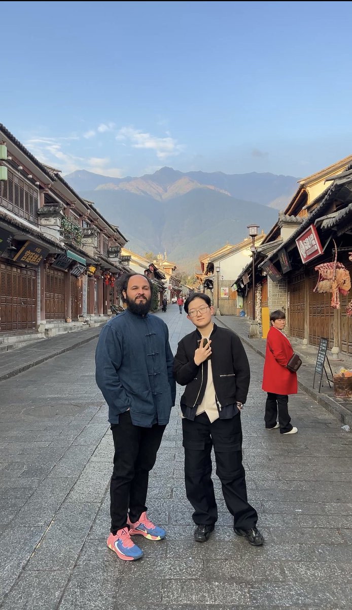 Albert Jaragua Corado 🔻 tweet media