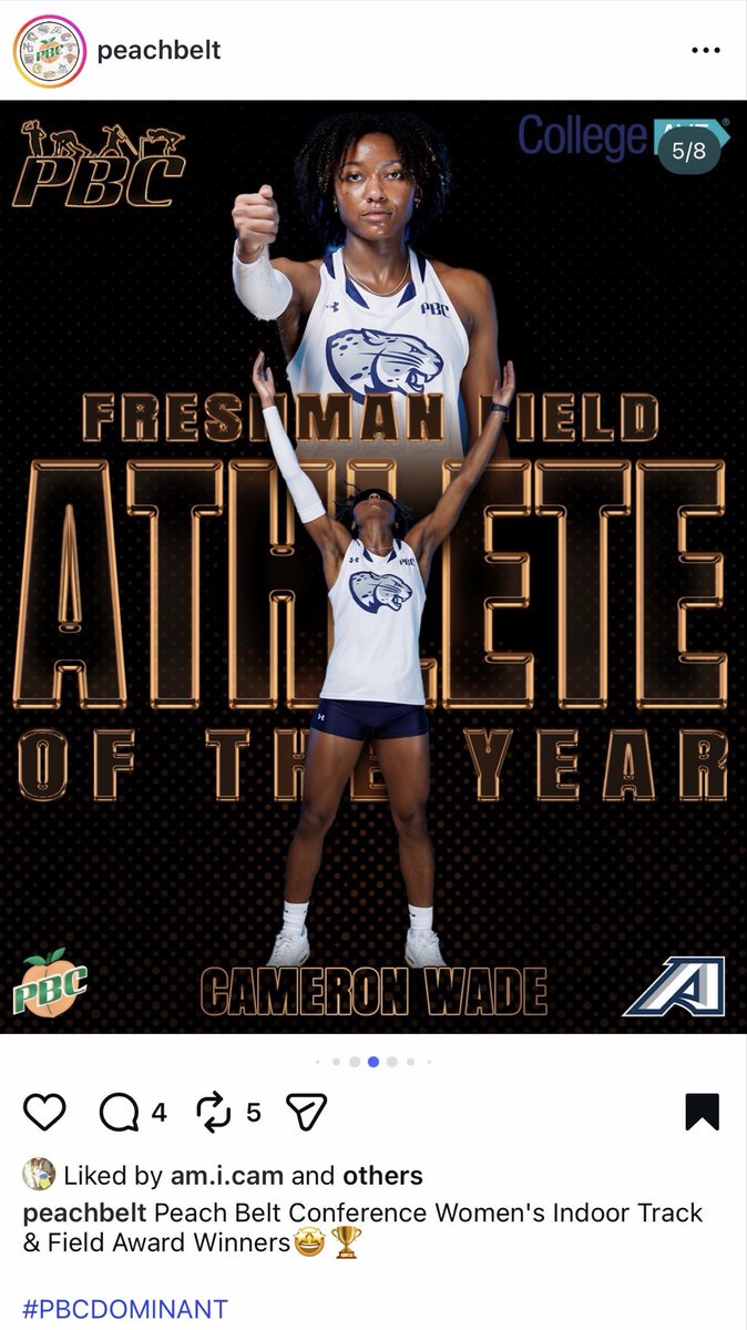 Cameron Wade tweet media