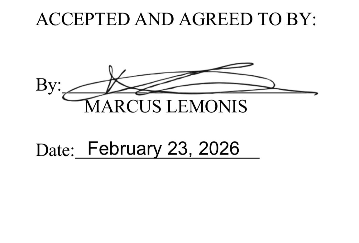 Marcus Lemonis tweet media