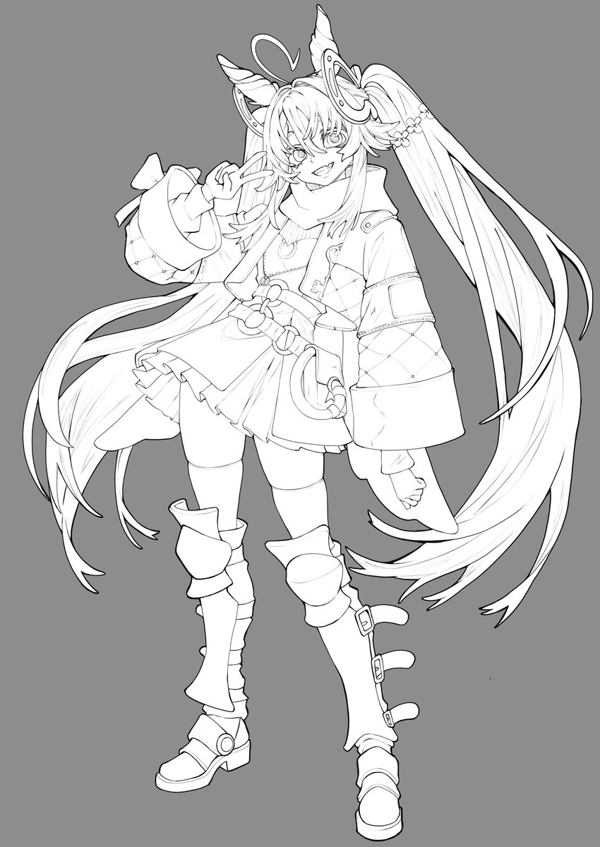 Callamino tweet media