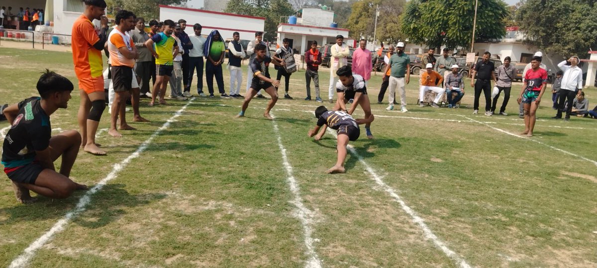 BajrangDal tweet media