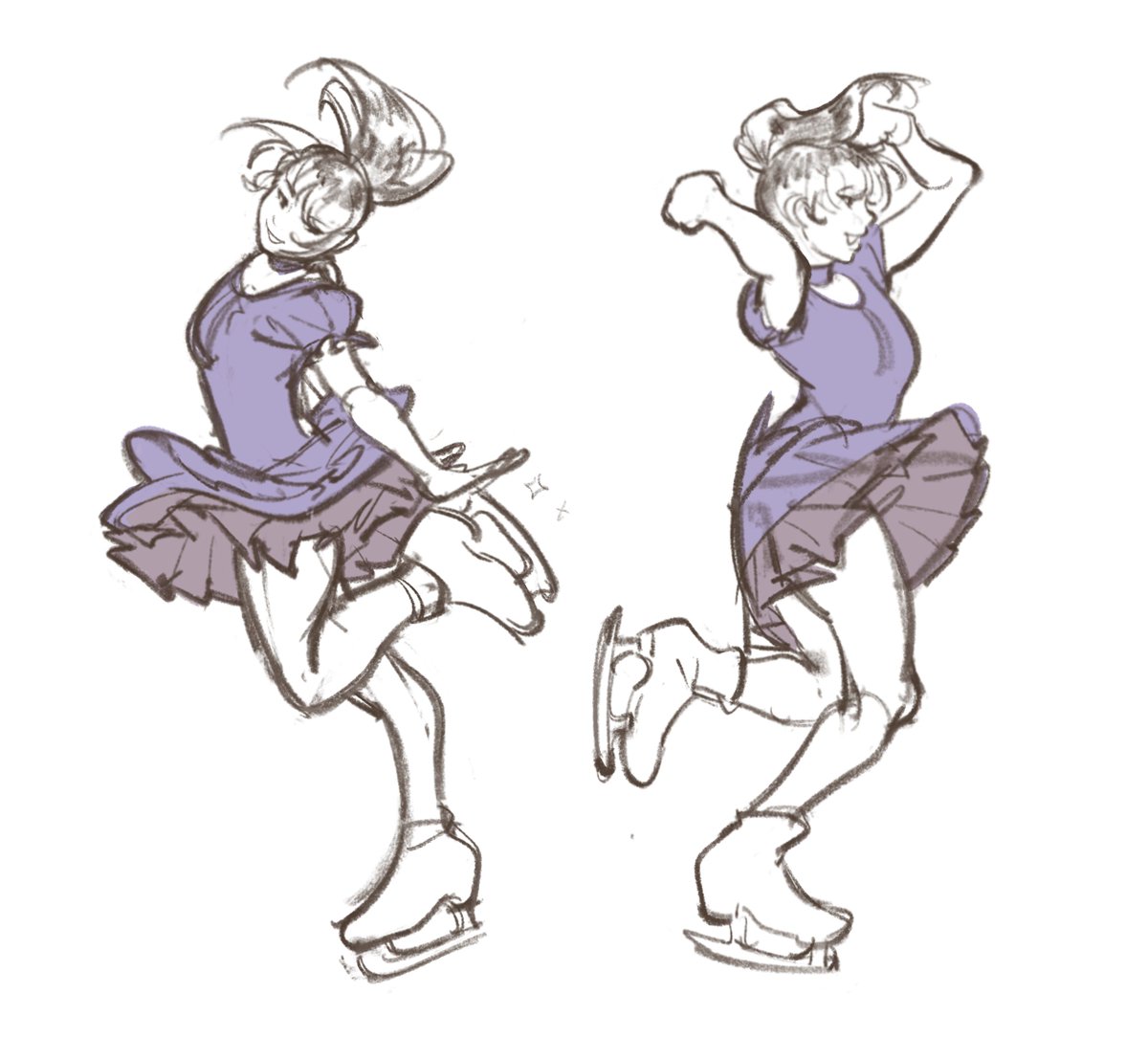 i loved alysa liu's exhibition gala skate