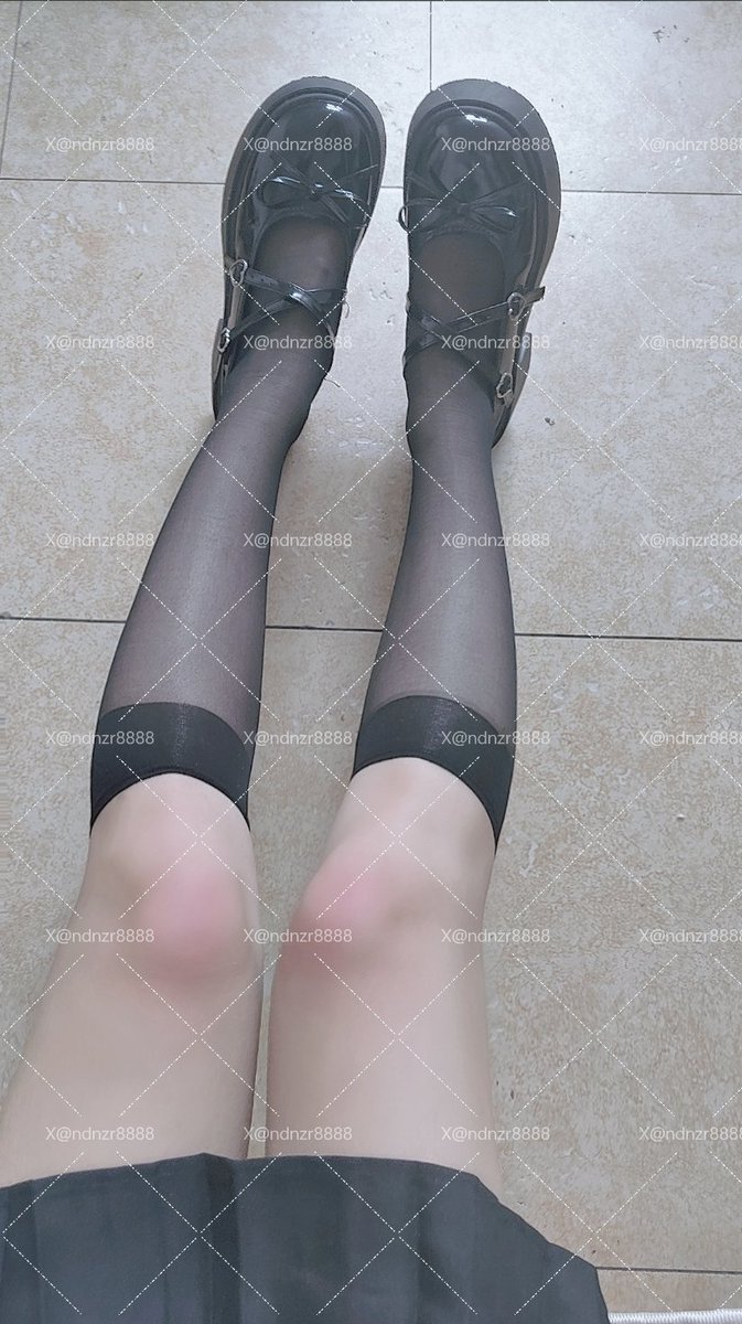 黑色小腿丝可出哦 ，可加天数  #原味丝袜 #原味袜子