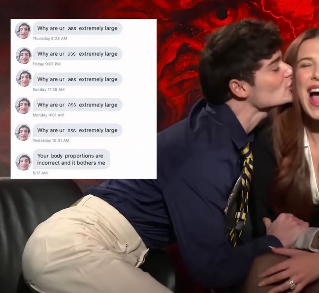 i just know finn wonders that every single day