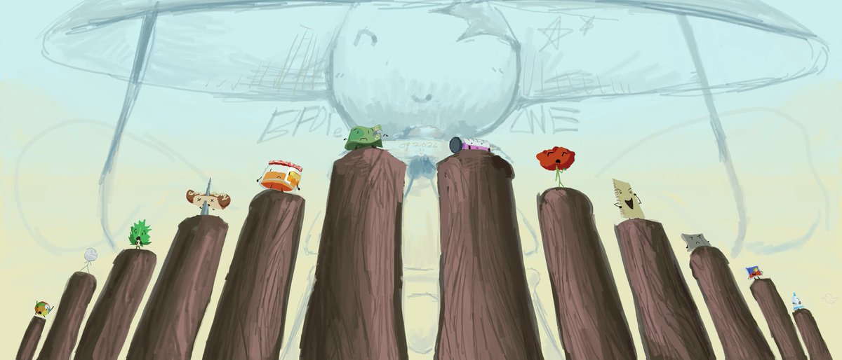 Another host
#bfdie #osc