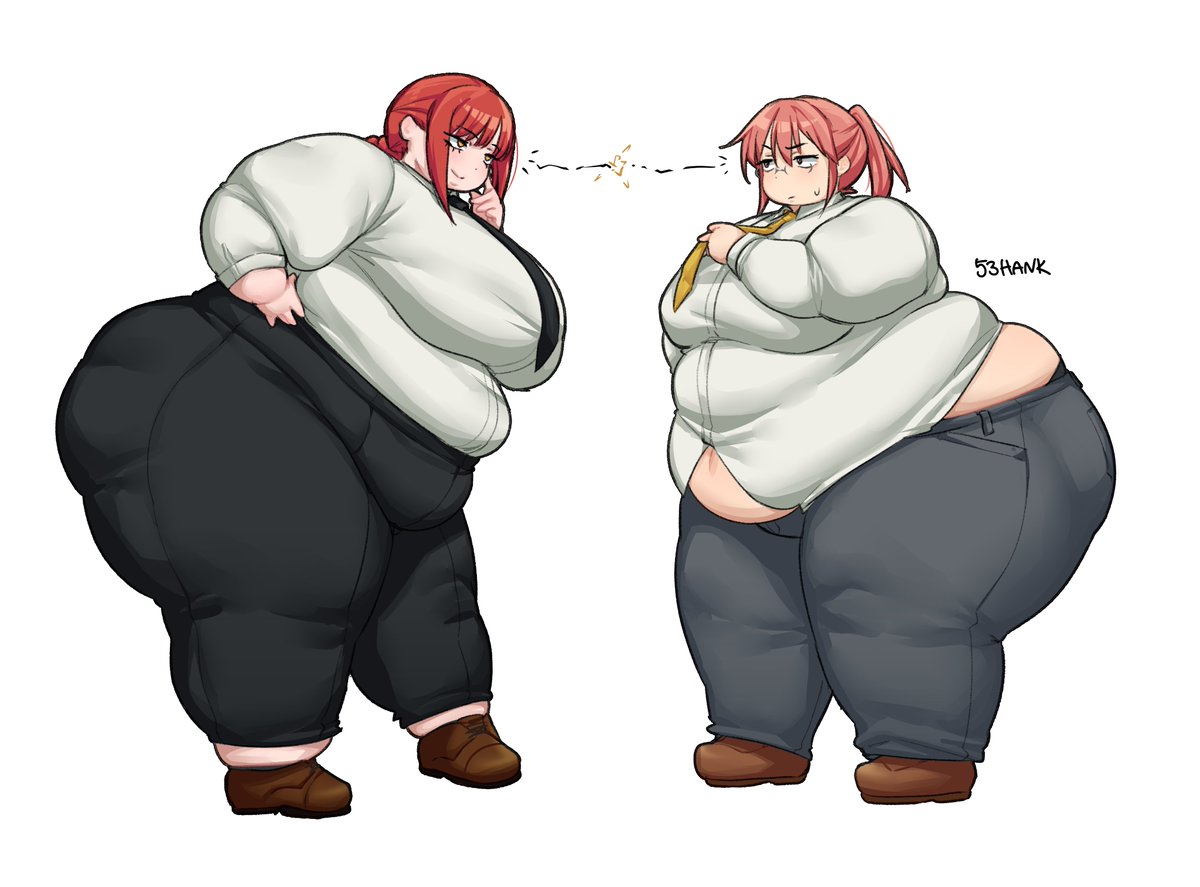 53HANK 🔞 tweet media