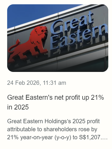 Insurance companies reap   

While policy holders gets notices from insurance companies on their NEW PREMIUMS astronomical hikes 

Without regulating insurance companies' premium , soon more Malaysians will be dependant on the Govt

Wakeup call 

<a href="/anwaribrahim/">Anwar Ibrahim</a> <a href="/DSAmirHamzah/">Amir Hamzah</a>