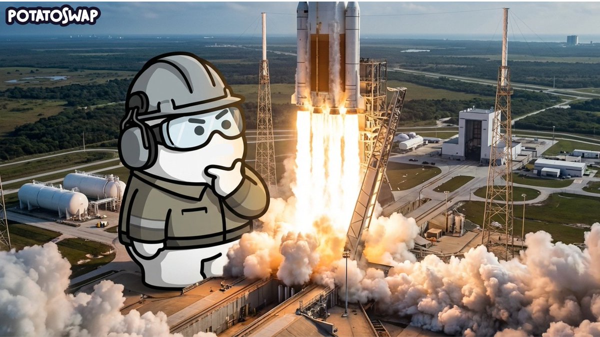 Been quietly thinking about our Meme Acceleration Program lately.🚀

How can we offer projects more — and actually help on-chain communities grow stronger?💪

We’re cooking up an upgrade.
Ideas welcome! 👀