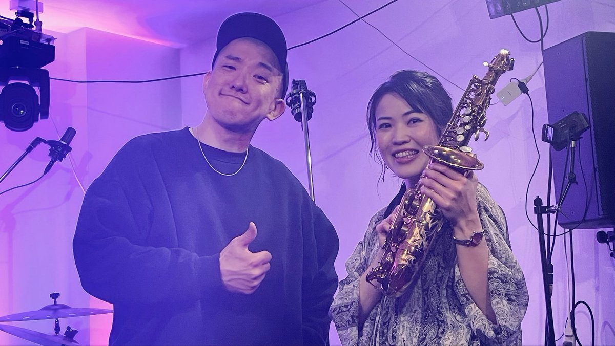 長瀬めぐみ tweet media