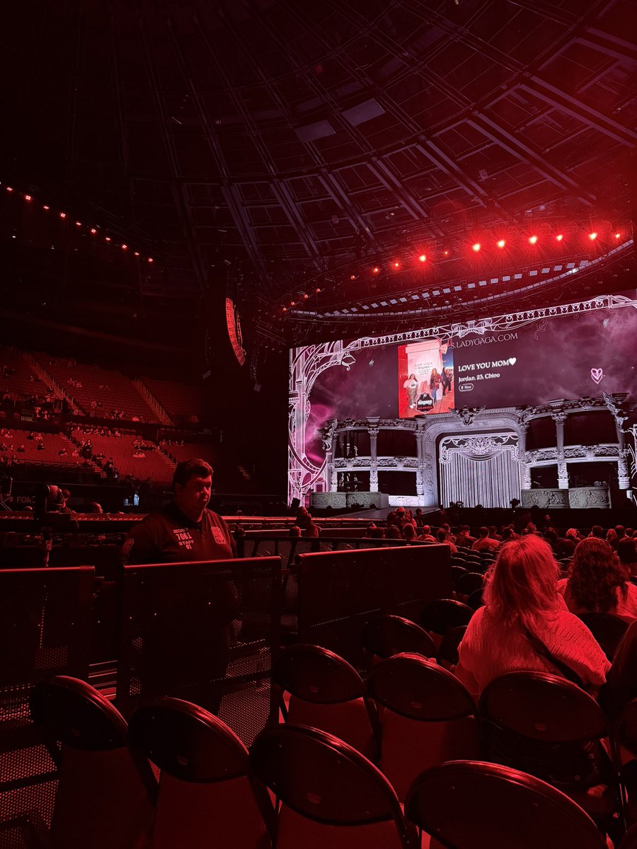 spinwithjackson's tweet photo. View at the MAYHEM ball tonight 👹 https://t.co/6jHfXFqg2t