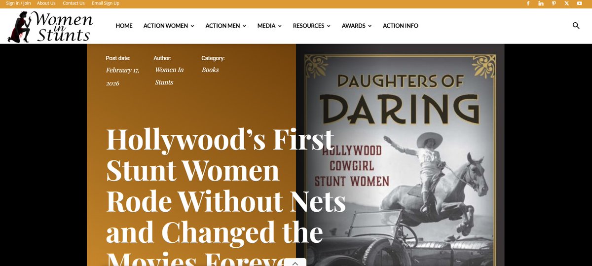 Chris Enss tweet media