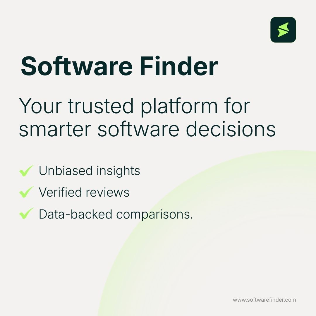 Software Finder tweet media