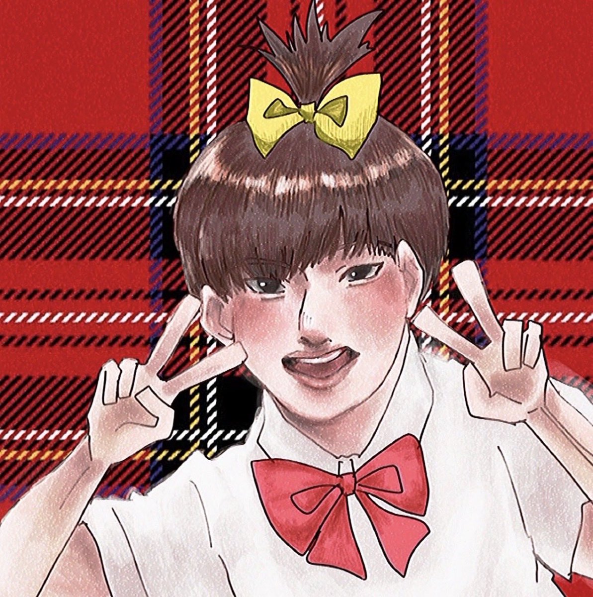 A7ZE6CHO8's tweet photo. #daesung 𓂃🎀𓈒𓏸 https://t.co/6OiA5ElVrR