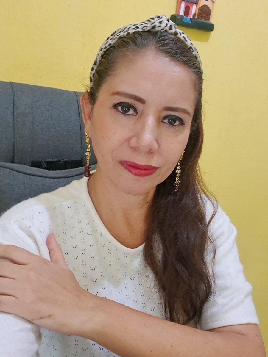 Bethy Arana tweet media