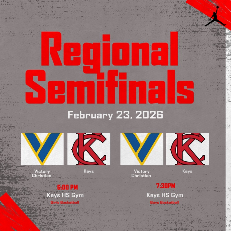 Keys Cougars tweet media