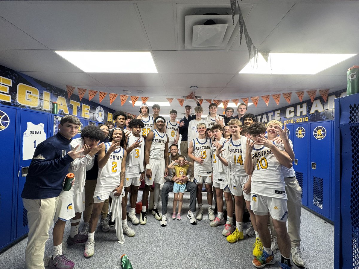 Wichita Collegiate Boys Basketball tweet media