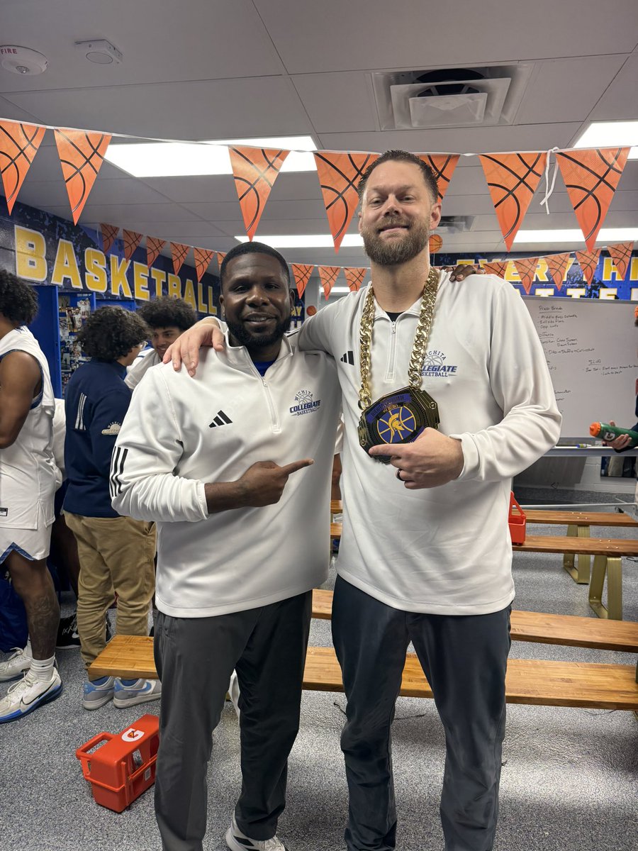 Wichita Collegiate Boys Basketball tweet media