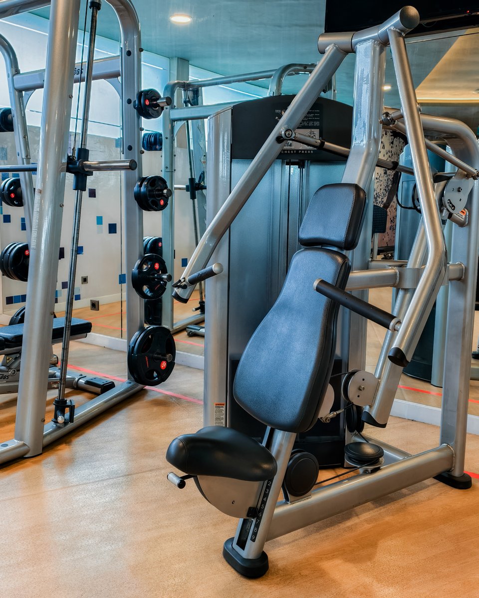 Sheraton Bandung Hotel & Towers tweet media