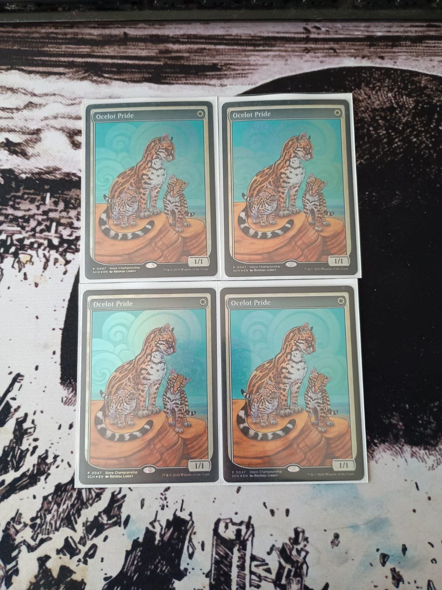 Fran_sadness's tweet photo. Some cards I got https://t.co/TDPeGRSolg
