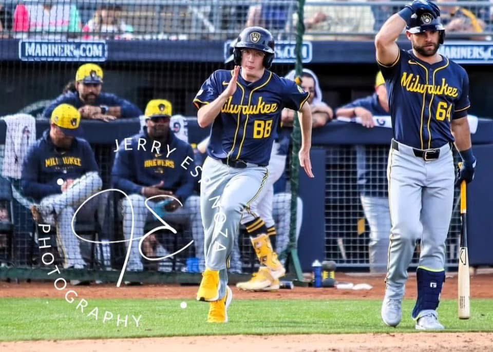 ⚾️ Shawn tweet media