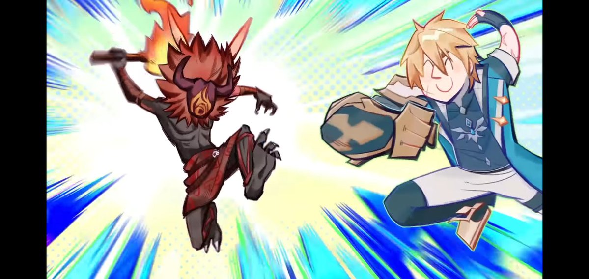 ここのファルカ好き()