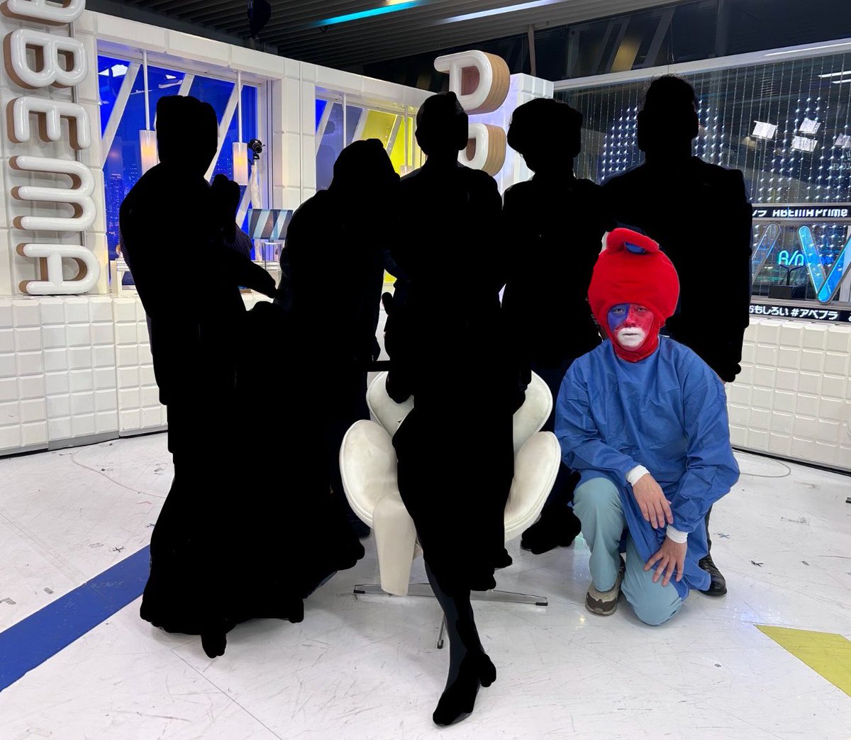 シラミネ🐬C107通販開始 (@shiraminex) / Posts / X