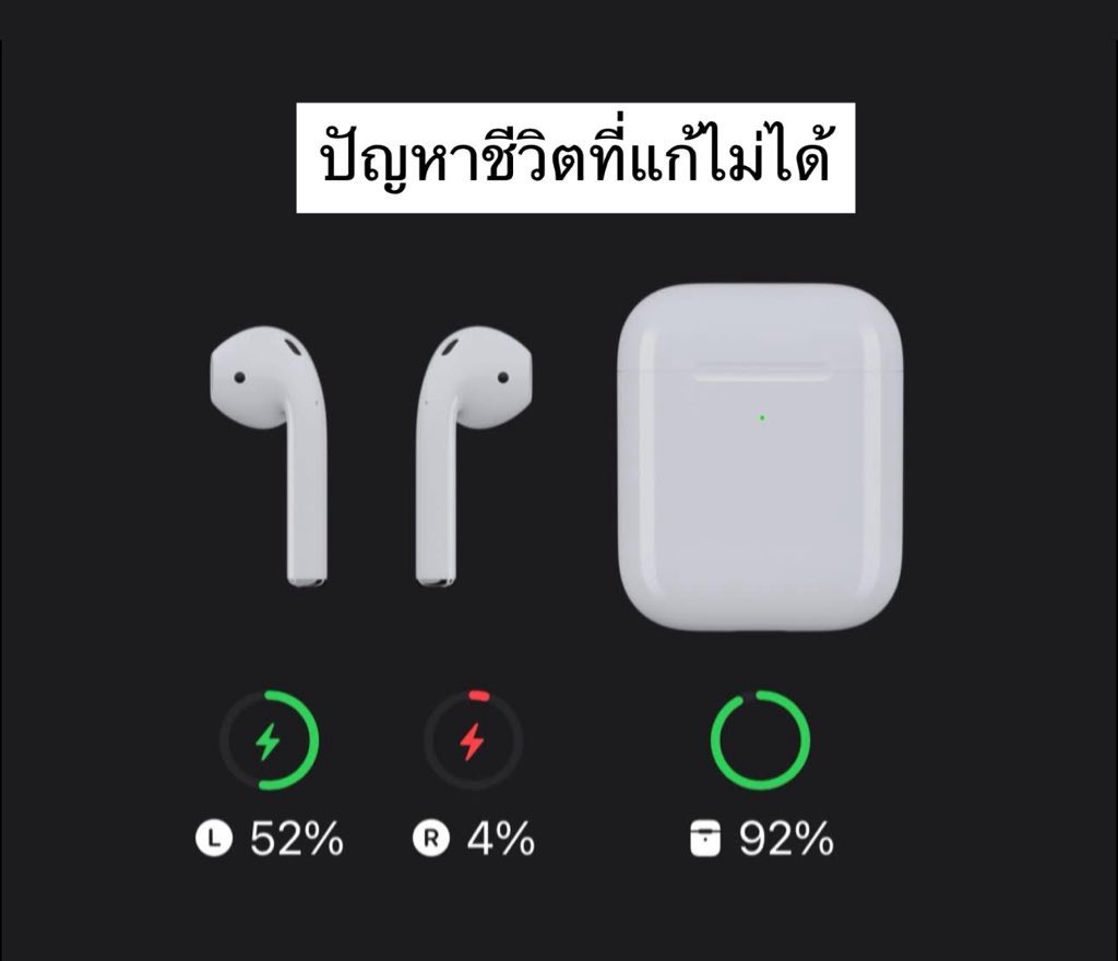 จริง งงมาก ไม่เคยหมดพร้อมกัน 555555555