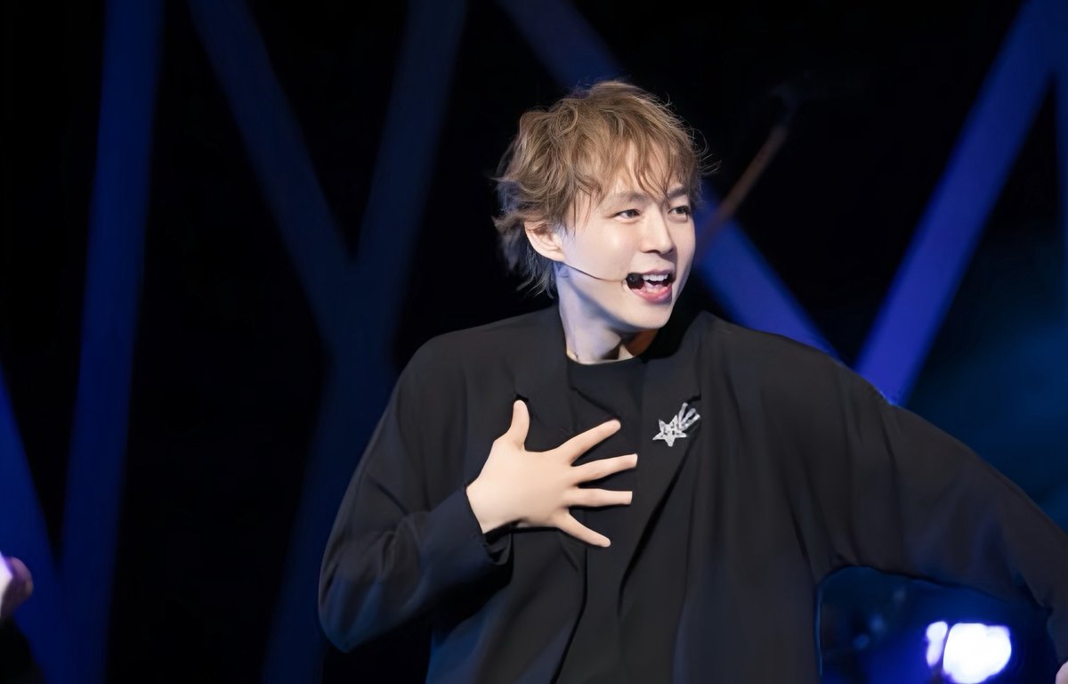 画質アップしてみて❗️ やばっ！かっこよすぎる🤣🤣😘-#ユチョン