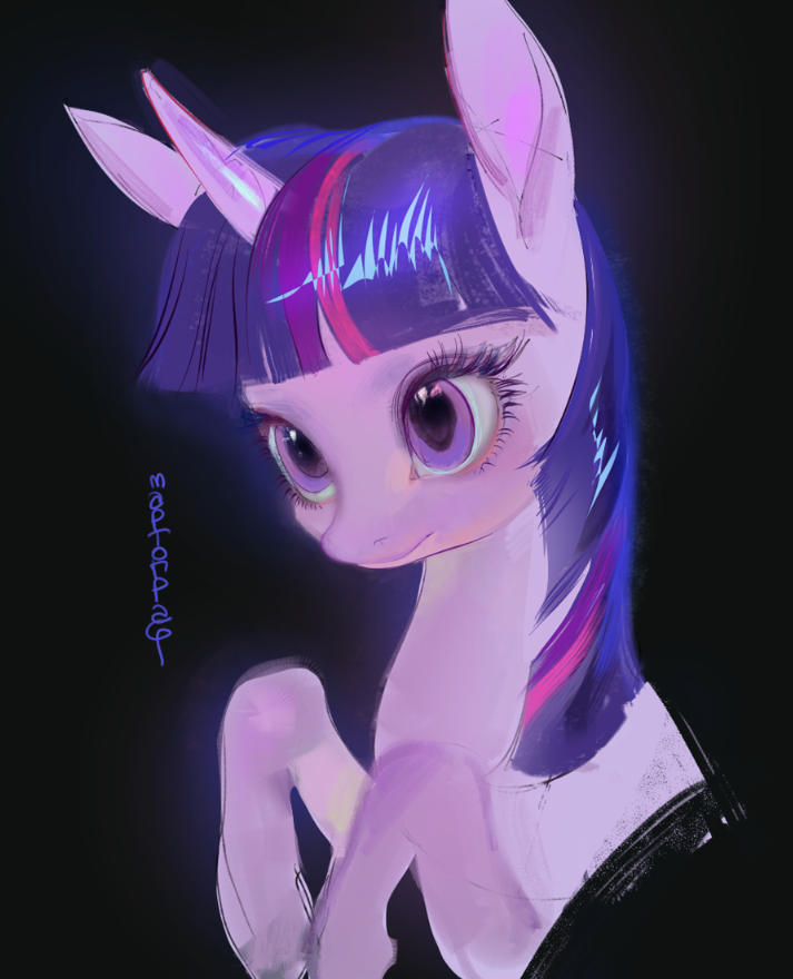 twilight!