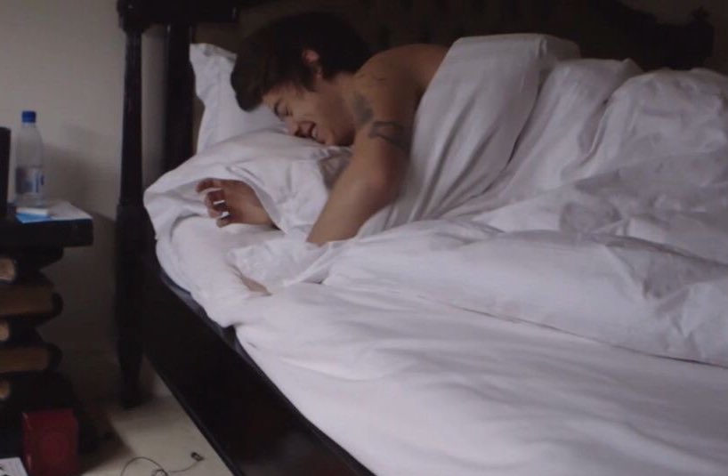 momentos que cambiaron mi vida, la escena de this is us cuando harry va despertando