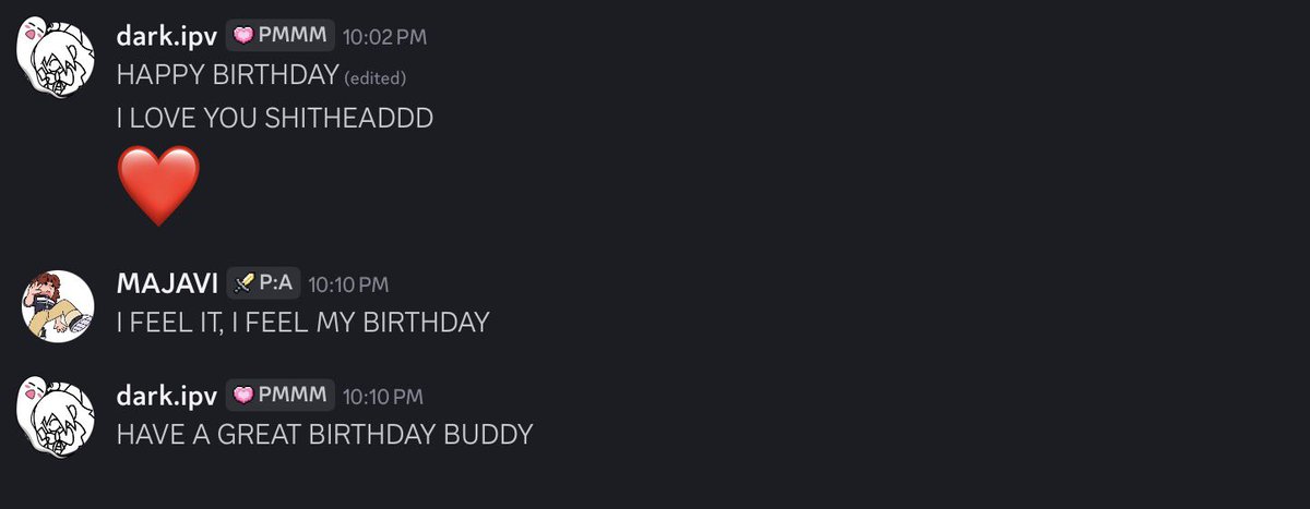 Schwiftying on a Friday Night (HIATUS) tweet media