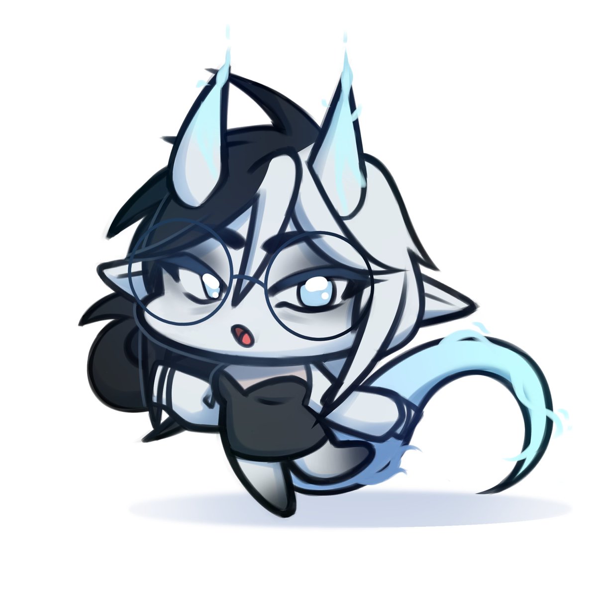Soni | Comms open tweet media