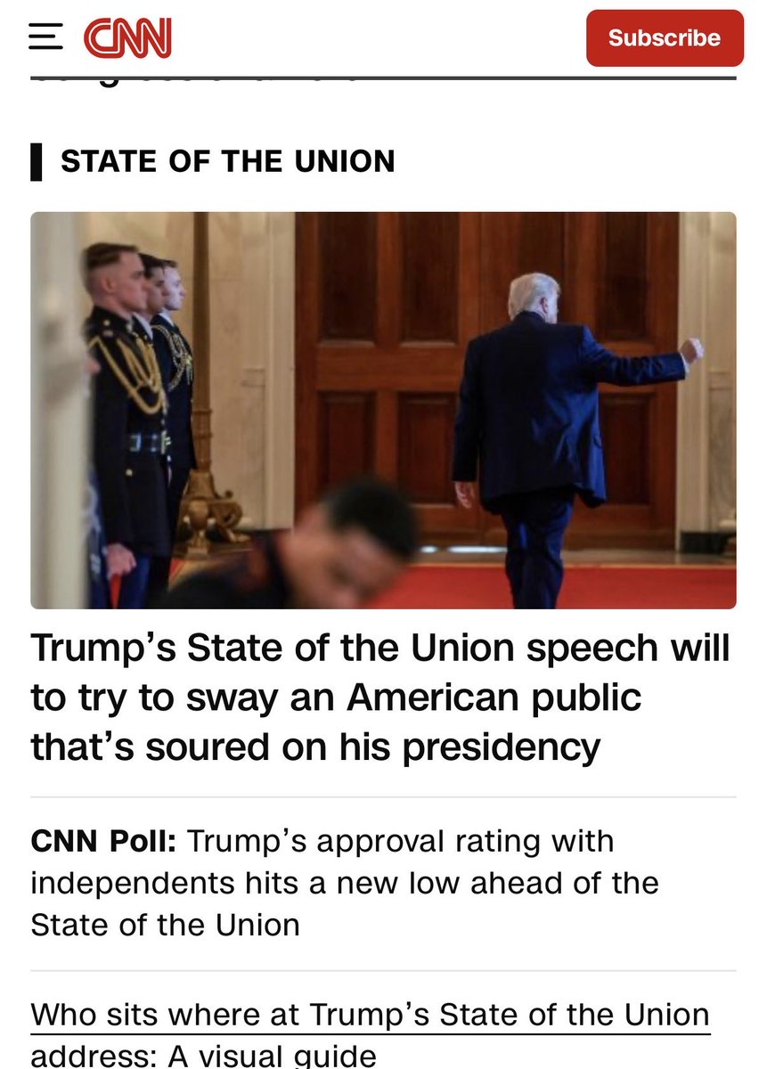 brian_minton's tweet photo. Good job @CNN. It’s good to know that news organizations don’t let things like quality control or grammar hold them back. https://t.co/OPfltMOqb9