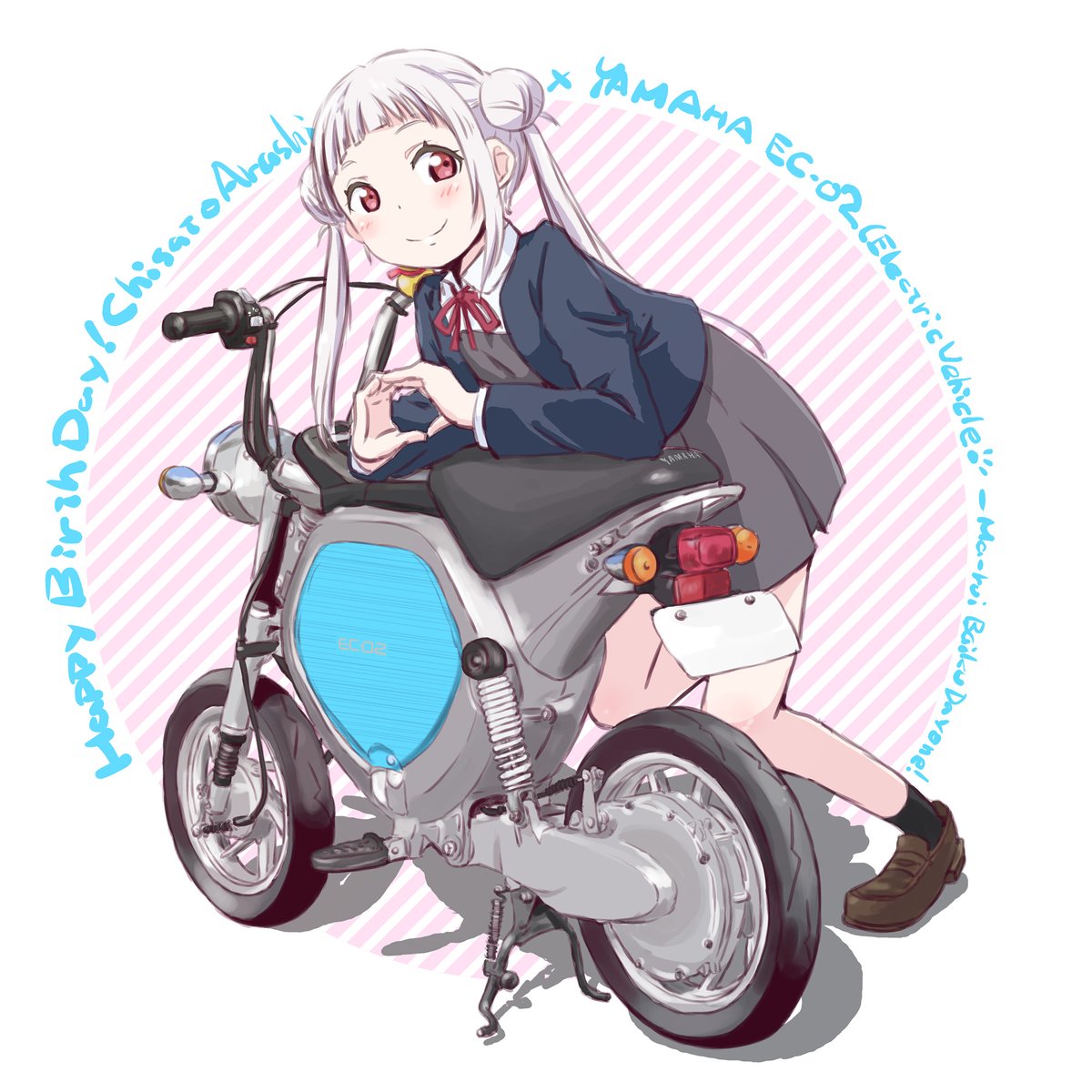 法円坂潤太・C107水曜こ31b西2 (@houenzaka) / Posts / X