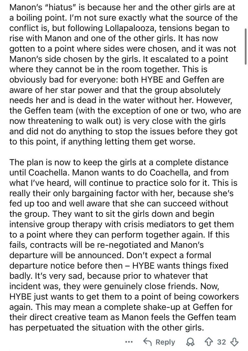 i choose to believe this idgaf