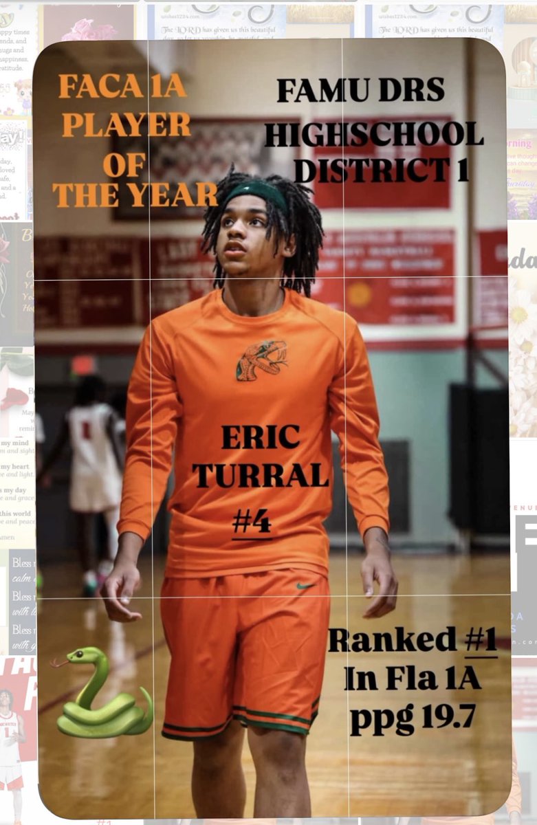 c/o 2027 I’m not done yet! Trusting the Process 💯