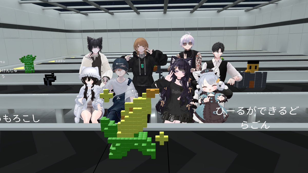 るまもん tweet media