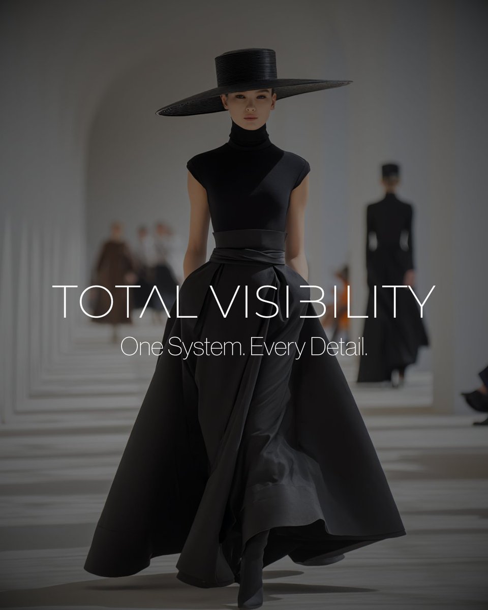 firstfaceapp's tweet image. Stop jumping between spreadsheets, drives and PDFs.

First Face centralises your castings, fittings, look order, documents, guest seating and team tasks — in one live production dashboard.

If it matters to your show, it lives here.
#FirstFace #FashionRevolution