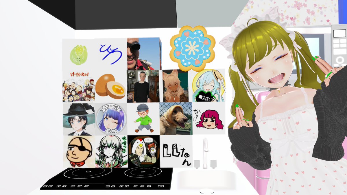 ぬっこ (@vcnukko) / Posts / X