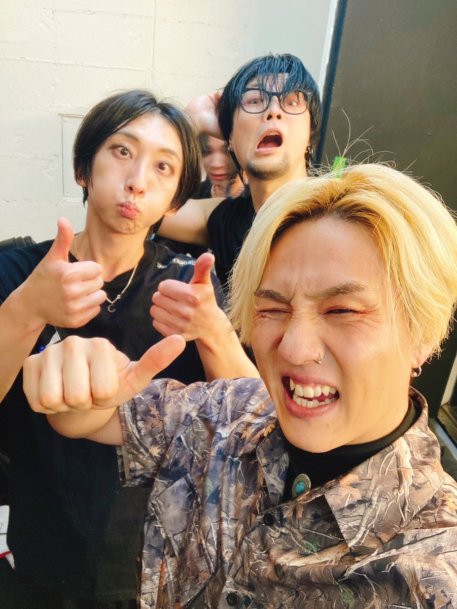 つづきともみ（斬る'em ALL） (@tomo58331) / Posts / X