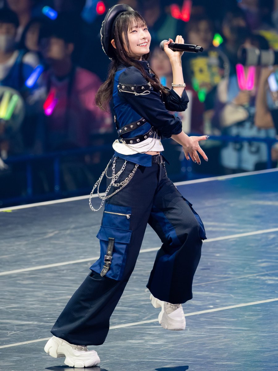 2026.02.23 ≠ME 7th ANNIVERSARY PREMIUM CONCERT 夜の部 📍Kアリーナ